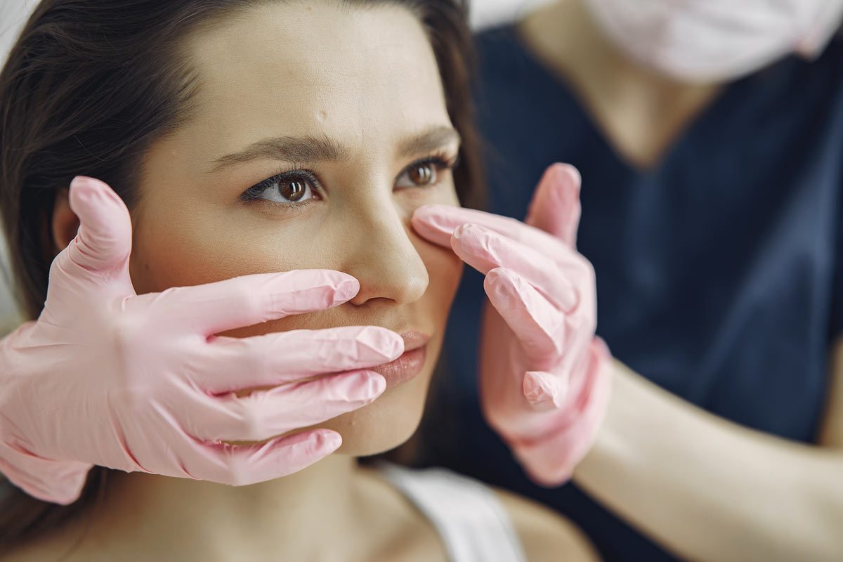 Rhinoplasty