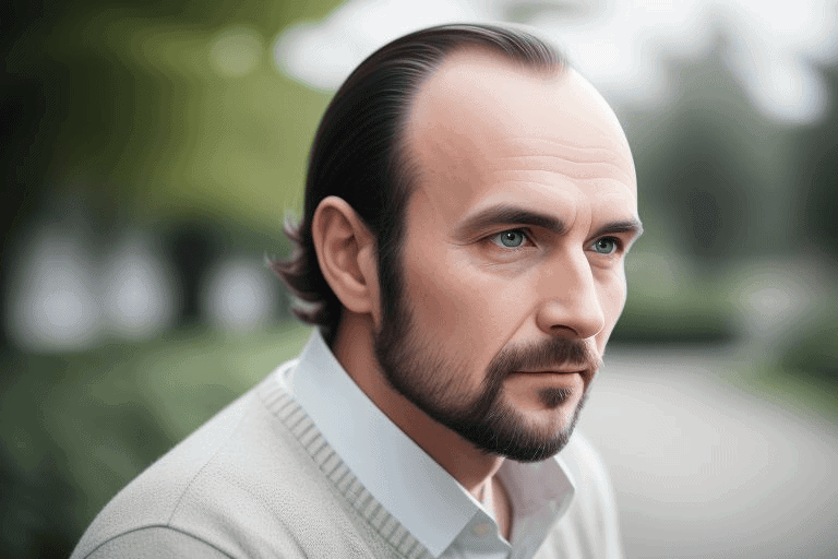 Hair transplants abroad