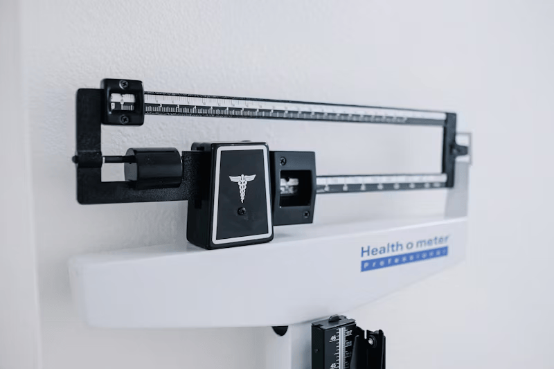 Weight loss surgery