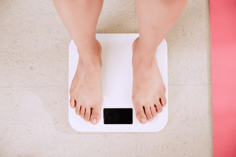 Weight loss surgery