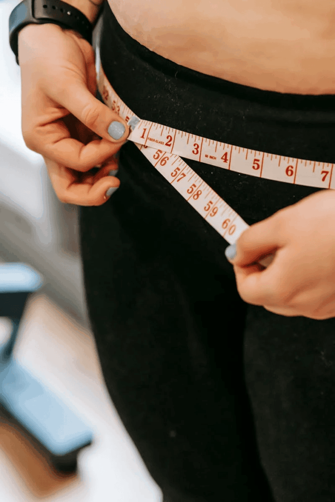 Weight loss surgery