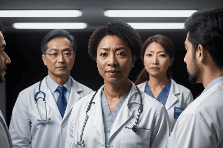 common procedures abroad