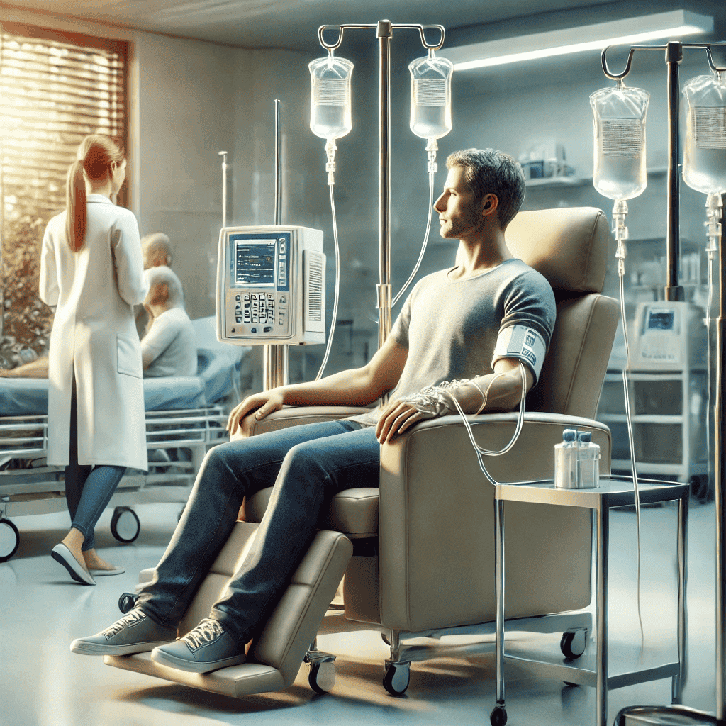 cancer treatment abroad
