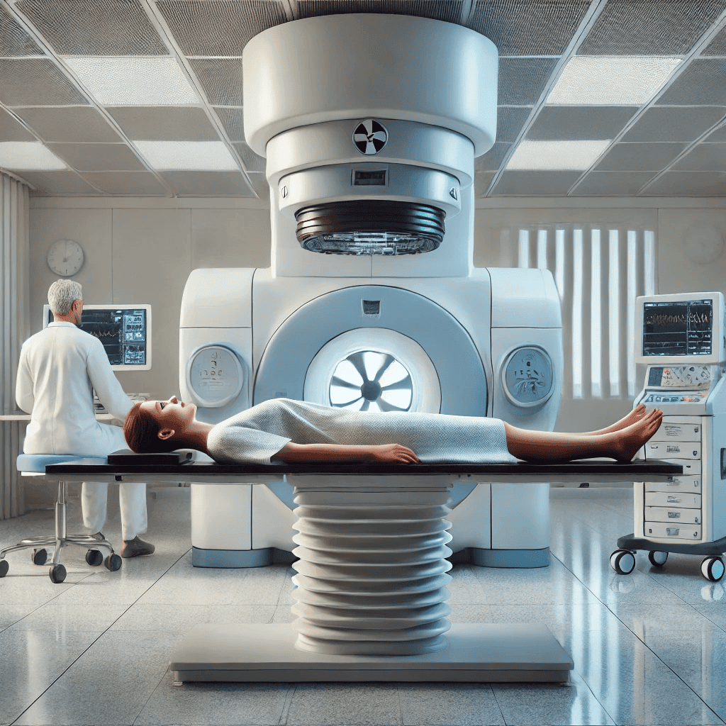 cancer treatment abroad
