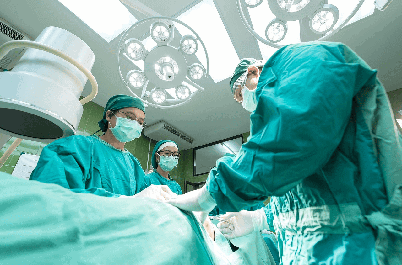 cancer treatment abroad